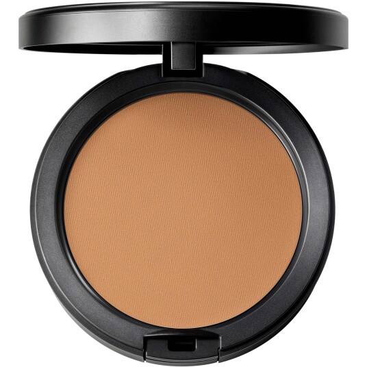 MAC Studio Fix Pudderfoundation NC44.5 12g – Mattende med langvarig kontroll
