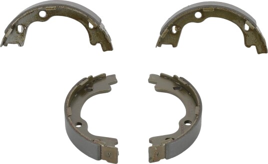 Bremseskosett håndbrems FERODO FSB4022 Bremseskosett håndbrems FERODO FSB4022