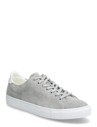 Garment Project Type St Light Grey Suede Grey 44 Garment Project Type St Light Grey Suede Grey 44