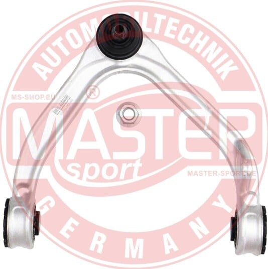 MASTER SPORT 67678S PCS MS Bærearm