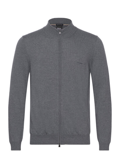 BOSS Balonso-L - Grey - M