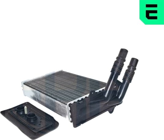 Varmeapparat register ERA 669570 Varmeapparat register ERA 669570