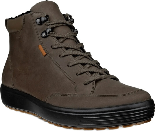 ECCO Soft 7 Tred M Khaki green 47