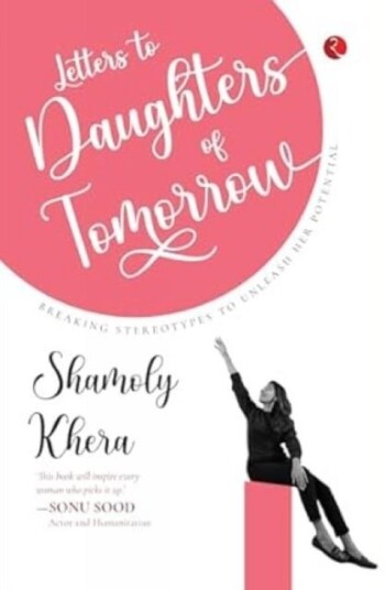 Letters to Daughters of Tomorrow Letters to Daughters of Tomorrow
