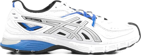 Asics Herre Sport Flerfarget 44 EU,