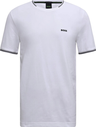 BOSS Taul White XL