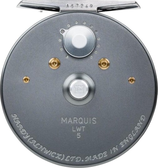 Hardy Marquis LWT Fly Reel Salmon 10 / 11wt Hardy Marquis LWT Fly Reel Salmon 10 / 11wt