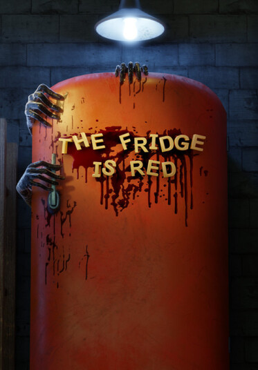 The Fridge is Red (PC)