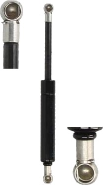 Magnum Technology MGS058 Gassfjær