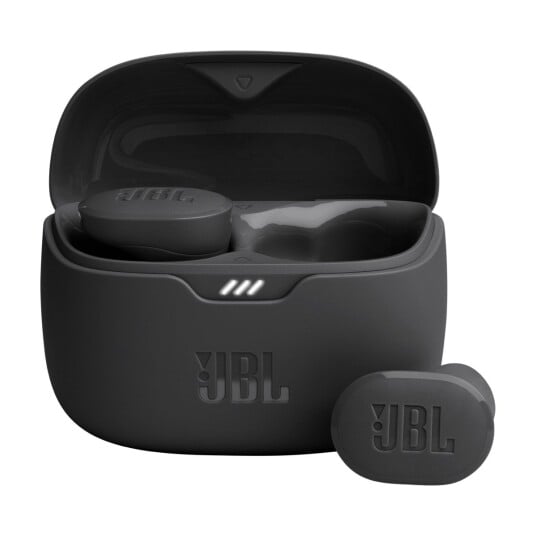 JBL Tune Buds Svart JBL Tune Buds Svart