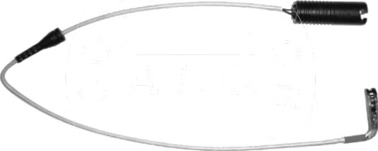 AIC 52276 Slitekontakt bremsekloss