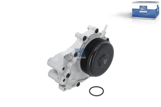 DT Spare Parts 4.00697 Vannpumpe