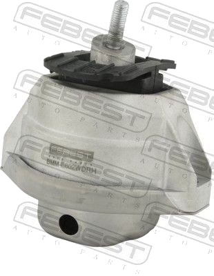 FEBEST BMM E602WDRH Motorfeste FEBEST BMM E602WDRH Motorfeste