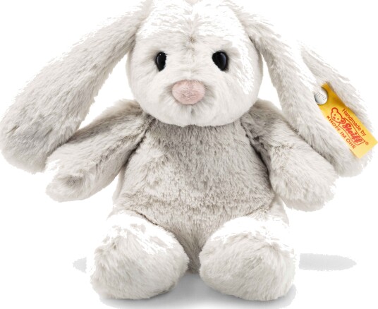 Steiff Myk kosete venner Hoppie Bunny 18 cm