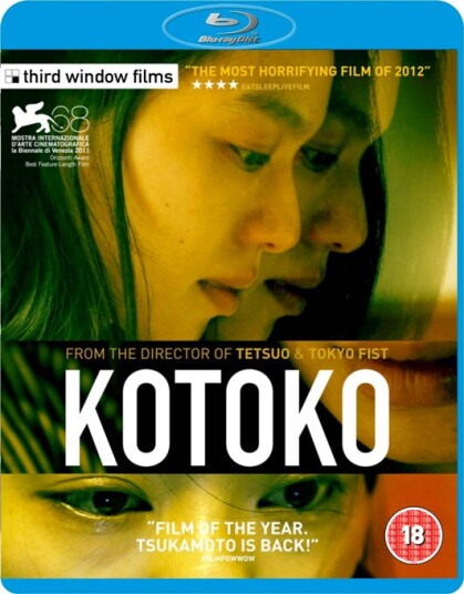 Kotoko Kotoko