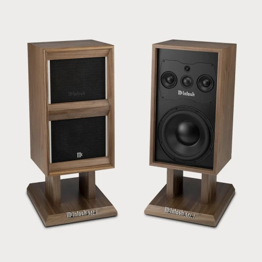 McIntosh ML1 mkII McIntosh ML1 mkII