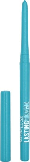 Maybelline Lasting Drama Gel Pencil 60 Breezy Blue