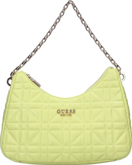 Guess Dame Vesker Grønn ONE SIZE,