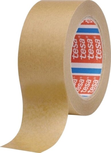Tesa 04313 00000 12 Teip Tesapack® 4313 Brun L X B 50 M X 50 Mm 1 Stk