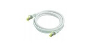 Python 8070Py-300W 30 M Cat7 Sf/Utp S-Ftp Rj-45 Rj-45