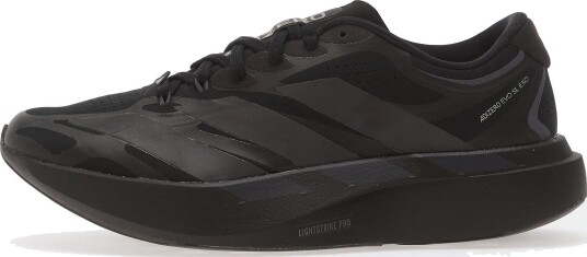 Joggesko adidas Adizero Evo SL Exo M Core Black/ Night Grey/ Iron Met. EUR 46 2/3