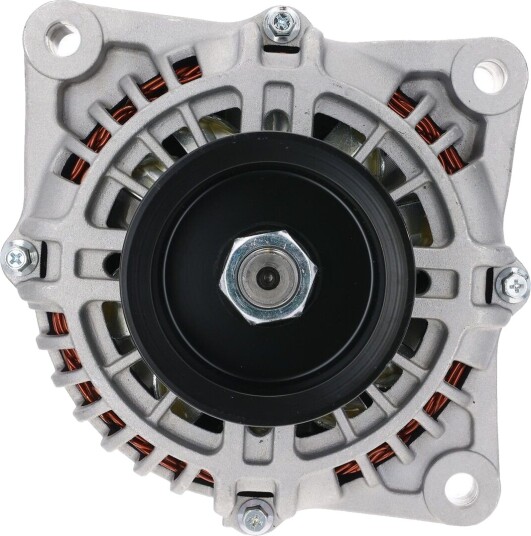 VALEO 202113 Dynamo