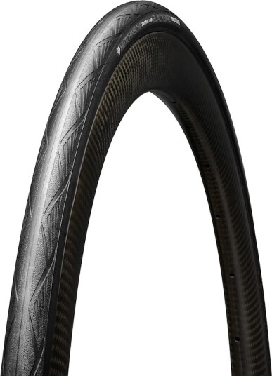 Hutchinson Blackbird All Season TLR foldedekk road 700x28c svart