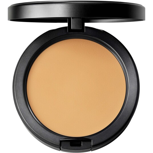 MAC Studio Fix Powder Plus Foundation NC37 12g - Matt og feilfri finish