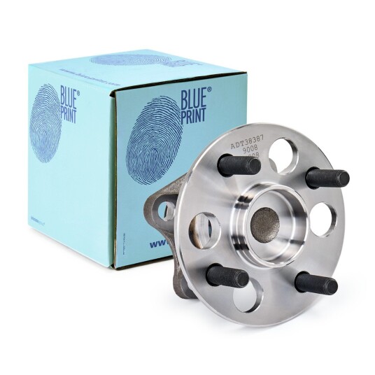 Hjullager BLUE PRINT ADT38387 Hjullager BLUE PRINT ADT38387