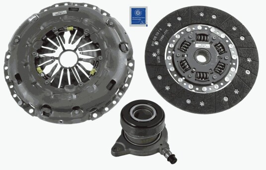 Clutchsett SACHS 3000 990 181