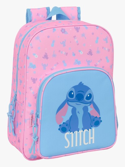 Disney Stitch Ryggsekk 10L Bright
