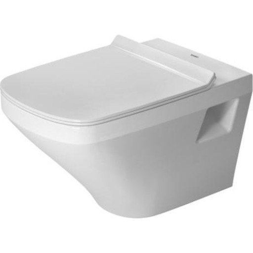 Duravit Durastyle Vegghengt Rengjøringsvennlig Hvit Duravit Durastyle Vegghengt Rengjøringsvennlig Hvit