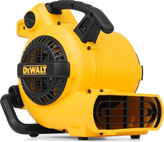 DeWalt DXAM2250 Vifte - 130W, 3 hastigheter