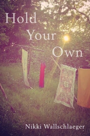 Hold Your Own Hold Your Own