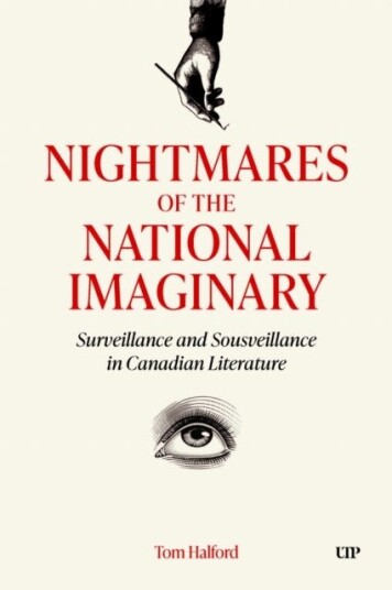 Nightmares of the National Imaginary Nightmares of the National Imaginary