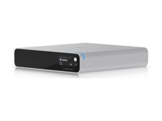 Ubiquiti UniFi Cloud Key G2+ - Fjernkontrollenhet - 1GbE