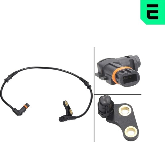 OPTIMAL 06 S103 Sensor ABS