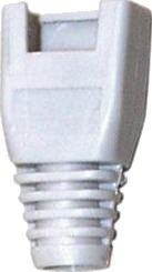 Roline 30.11.9025 Rj 45 Utp Hvit
