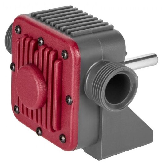 Irwin IW9094114 Vannpumpe For Boremaskin 2400 l/t 3/4"