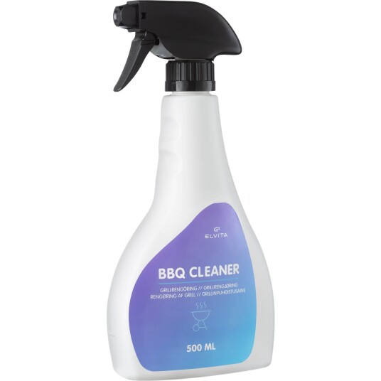 Elvita BBQ Cleaner Elvita BBQ Cleaner
