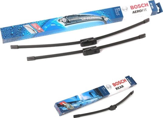 Vindusvisker BOSCH BSH298N0007