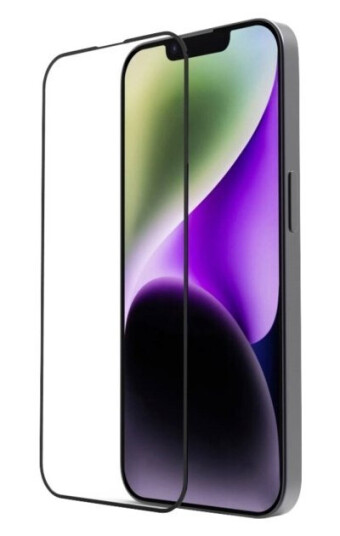 Hama Extreme Protect Displaybeskyttelsesglas 1 Stk 00222721