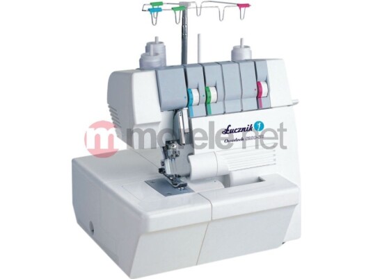 Lucznik Łucznik Overlock 820D 3 Lucznik Łucznik Overlock 820D 3