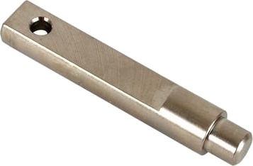 Ricoh Shafr Holder Rear D0894665