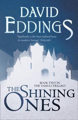 The Shining Ones The Shining Ones