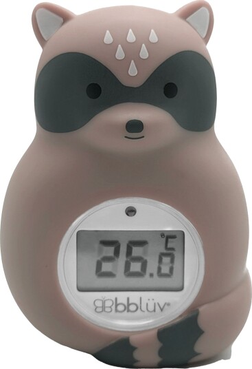 Bblüv 3-In-1 Badetermometer