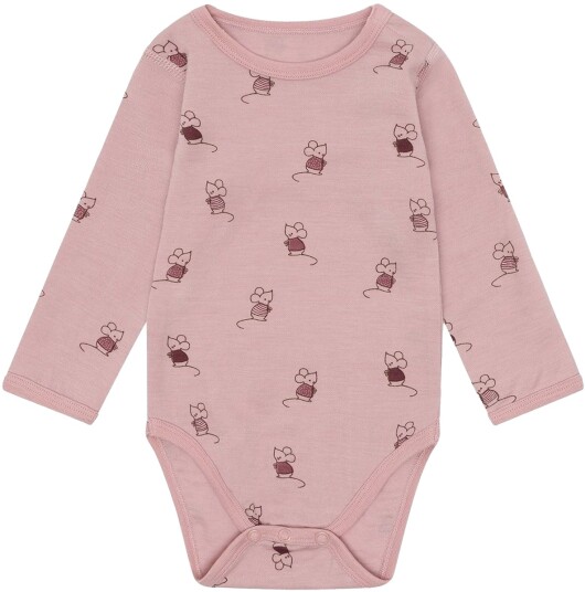 Hust&Claire ull Hust and Claire Bo Mouse ullbody Adobe Rose (68) 68