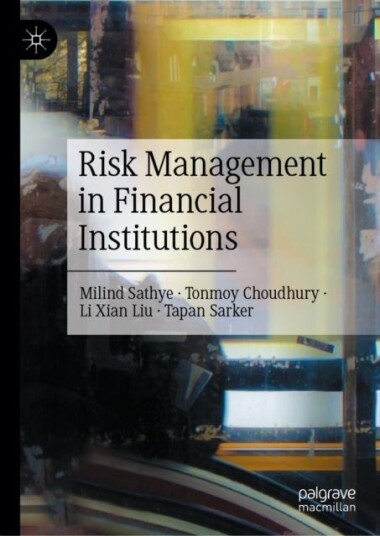 Risk Management in Financial Institutions Risk Management in Financial Institutions