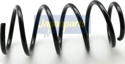 JAPANPARTS ZC3501A Fjær JAPANPARTS ZC3501A Fjær