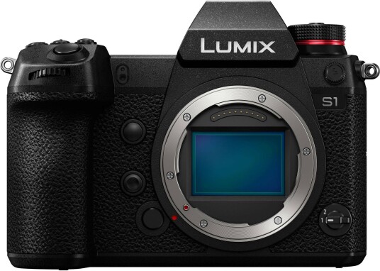 Panasonic Lumix S1 Body Panasonic Lumix S1 Body